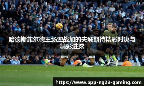 哈德斯菲尔德主场迎战加的夫城期待精彩对决与精彩进球